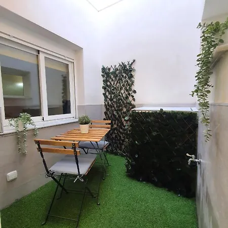 Apartamento moderno y acogedor. Almería Exterior foto