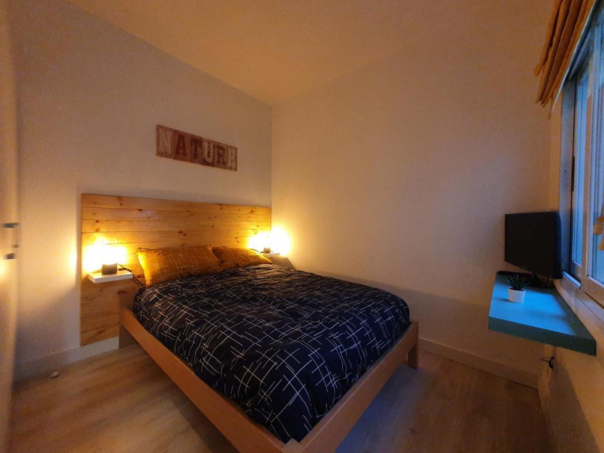 Moderno Y Acogedor. Apartment