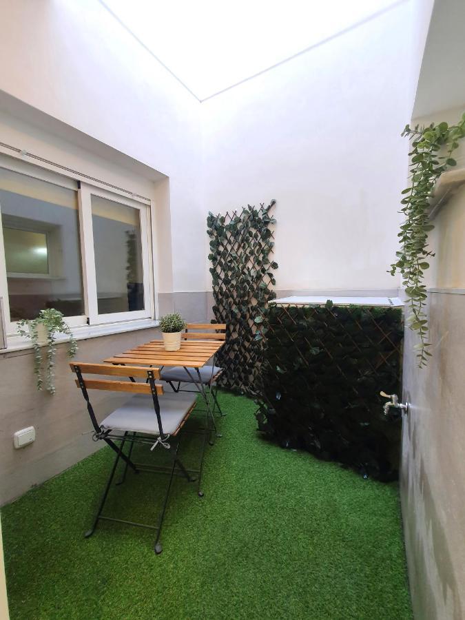 Moderno Y Acogedor. Apartament *