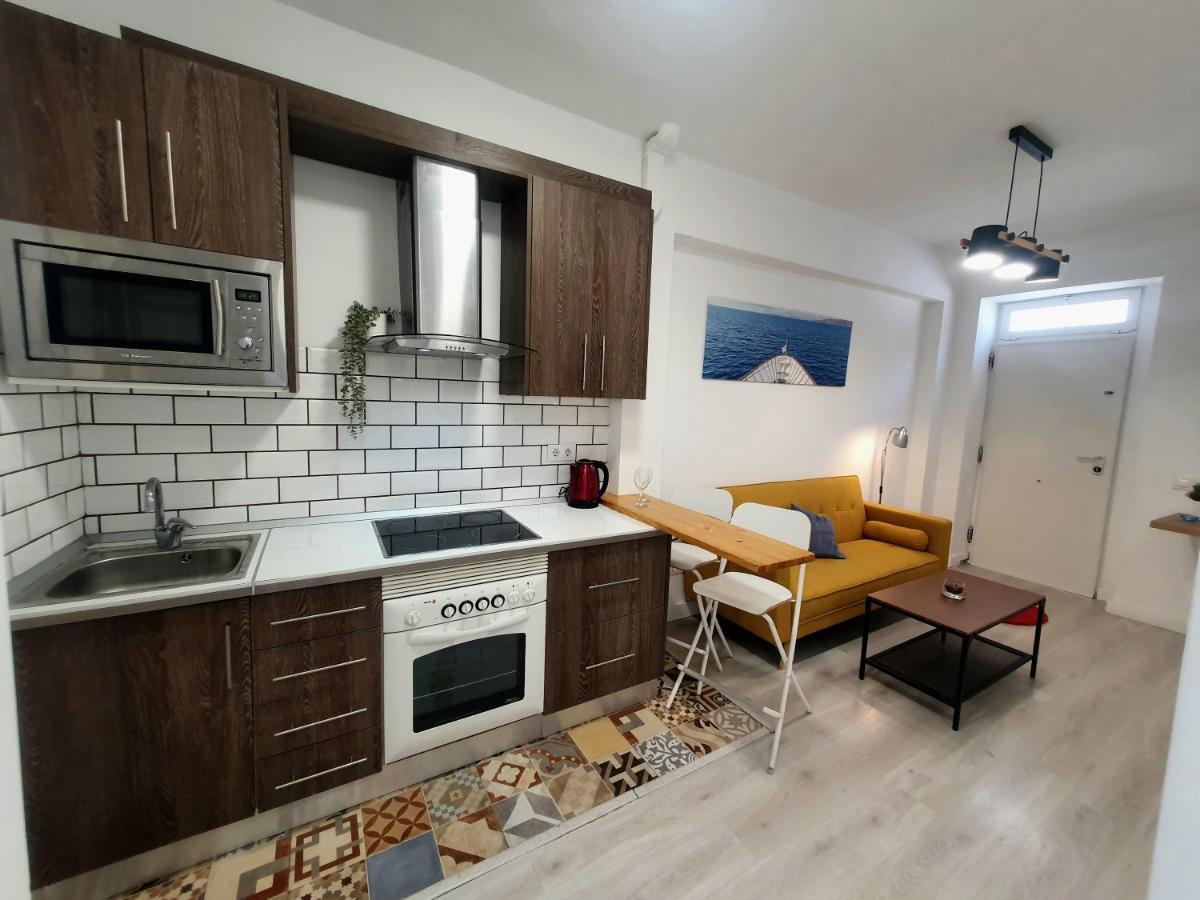 Moderno Y Acogedor. Apartament *