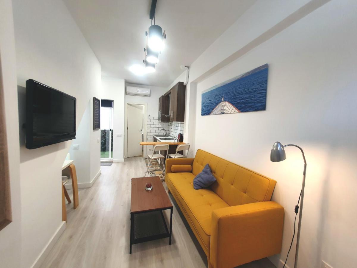 Moderno Y Acogedor. Apartment *