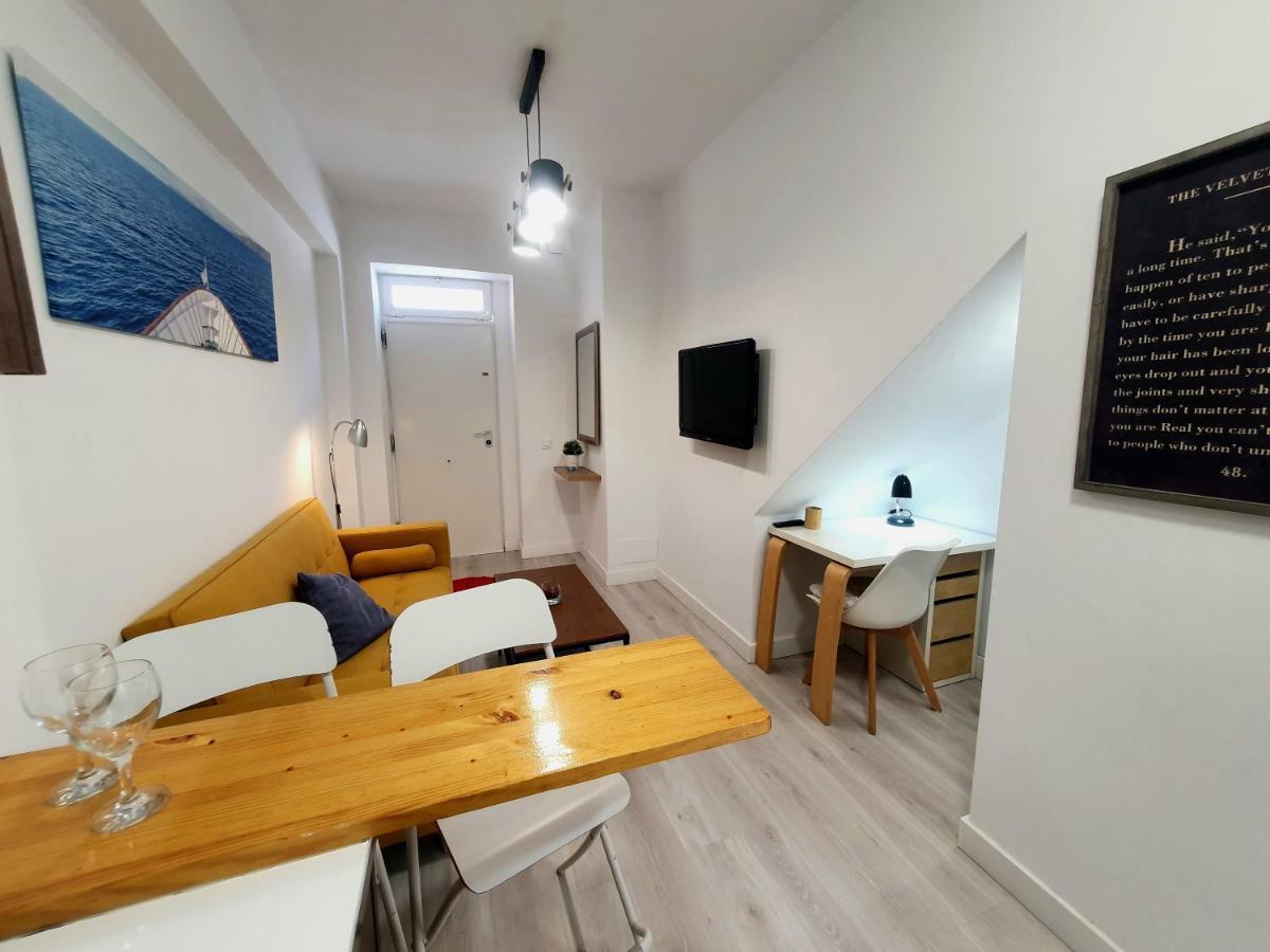 Moderno Y Acogedor. Apartment